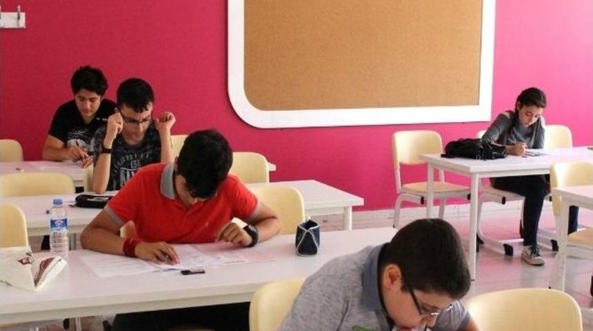 Teog Ser&uuml;veni Başlıyor