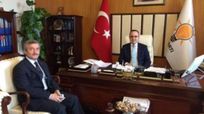 Şahinbey Belediyesi, &Ccedil;anakkale&rsquo;de Ecdad Ziyaretlerini S&uuml;rd&uuml;r&uuml;yor