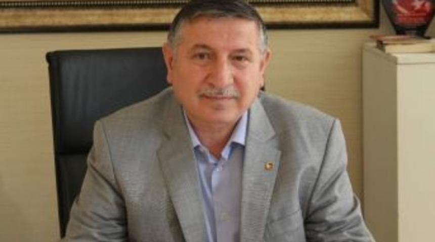 Stso&rsquo;dan &Uuml;yelerine &Ccedil;ağrı