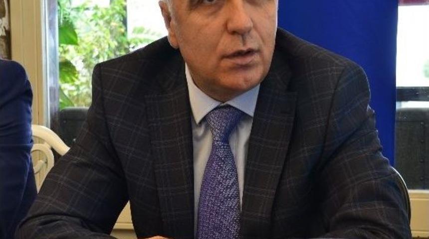 "fet&ouml;/pdy &Ouml;rg&uuml;t&uuml; Ge&ccedil;mişte Haysiyet Cellatlığı Yapmıştı"