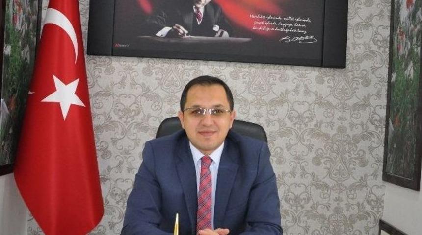 Sincik&rsquo;e 7 Milyon Tl Kaynak Aktarıldı