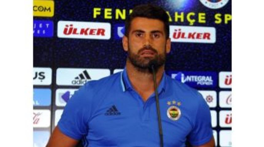 Volkan Demirel: &ldquo;hocam Yer Verdiği Takdirde Oynamak İstiyorum&rdquo;