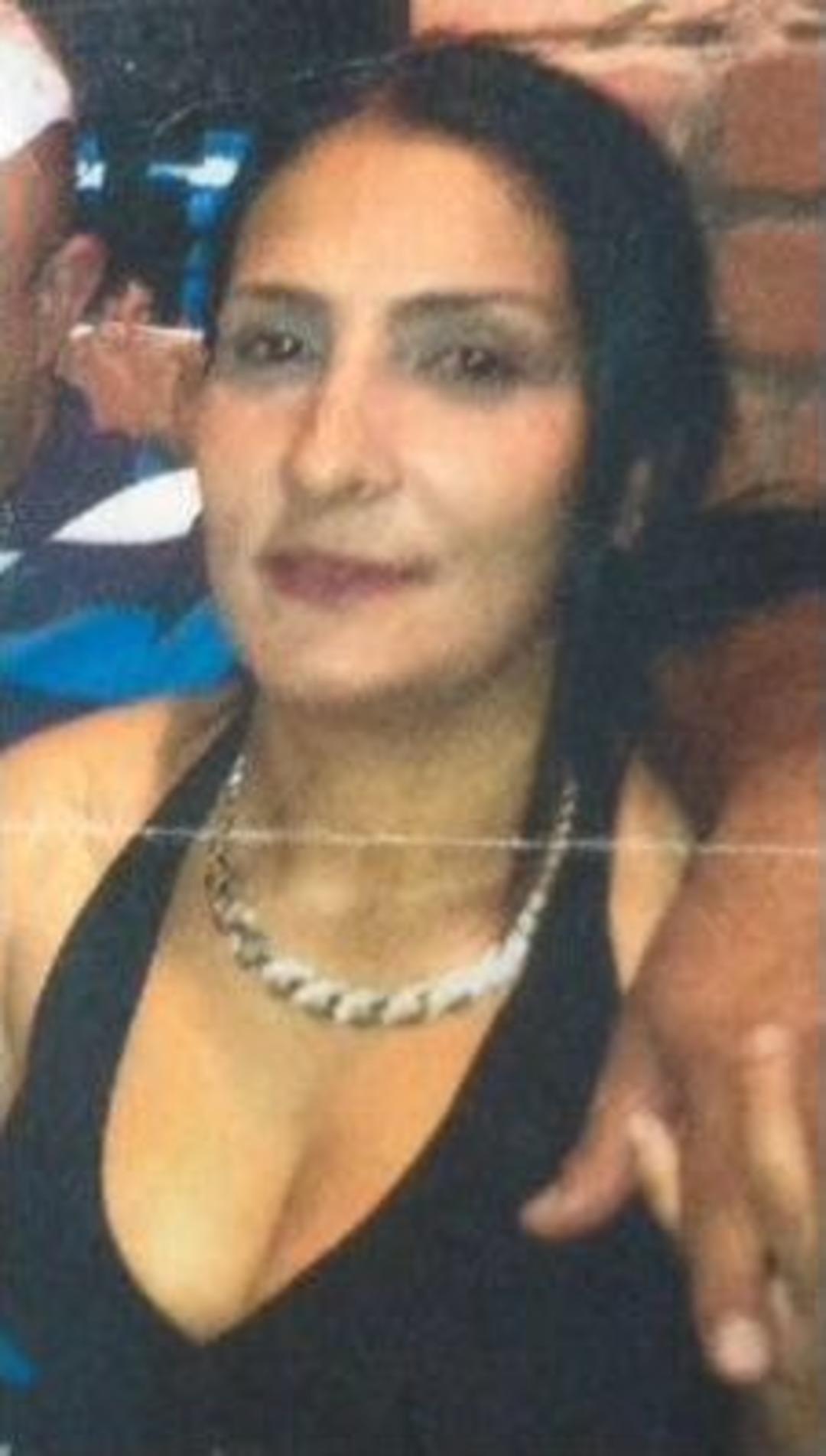 Kayıp Kadını, 2 &Ccedil;ocuğunun Babası &Ouml;ld&uuml;r&uuml;p Ormanlık Alana Atmış