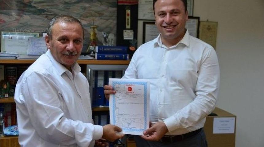 Toki Arsaları Devir İşlemi Tamam