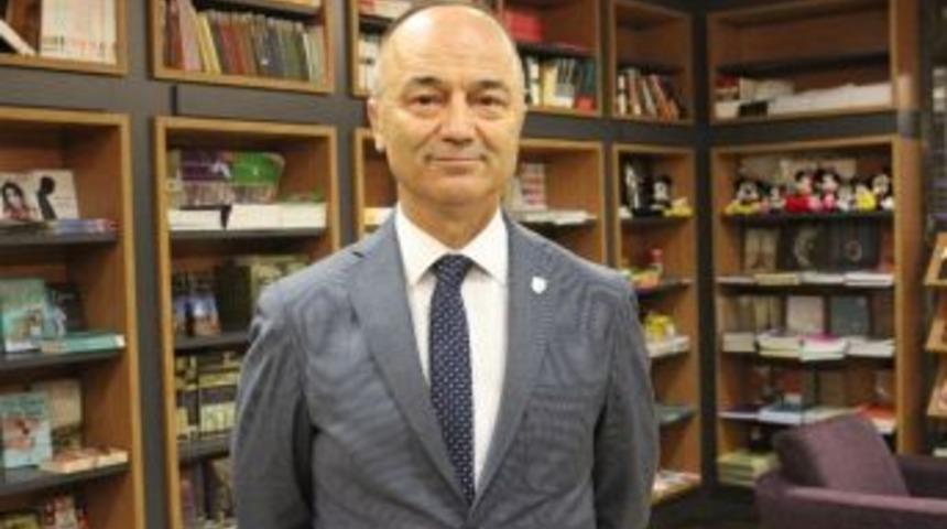 T&uuml;rkiye&rsquo;nin Deprem Hazırlığı