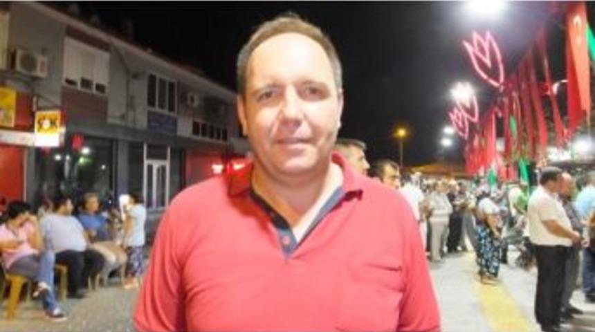 Bigadiç’de 4 Bin Aile Süt Sığırcılığı Yapıyor