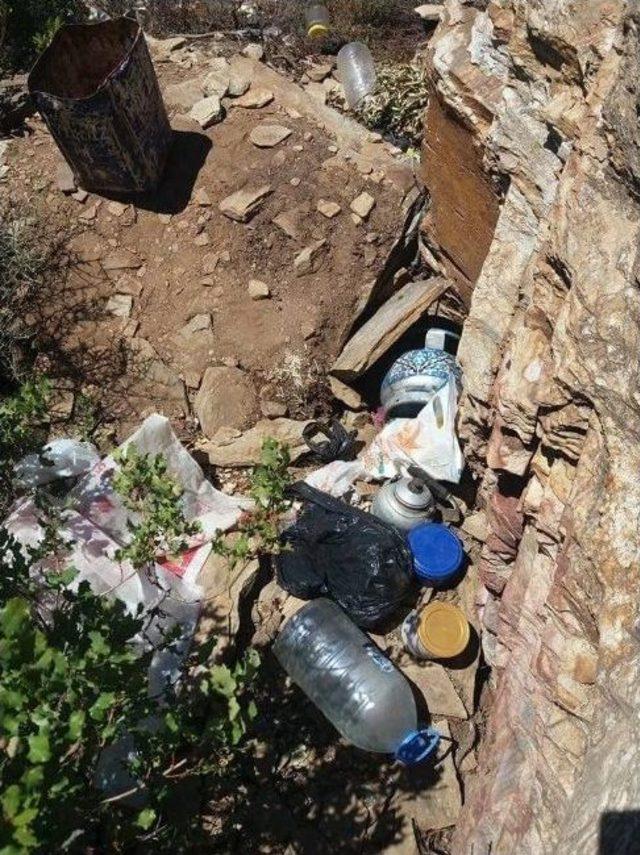 Bayındırda Esrarengiz Cinayet 1