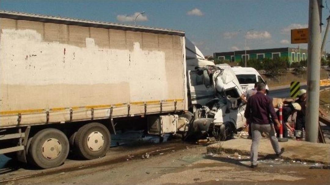 Hatalı Sollama &Ouml;l&uuml;m Getirdi