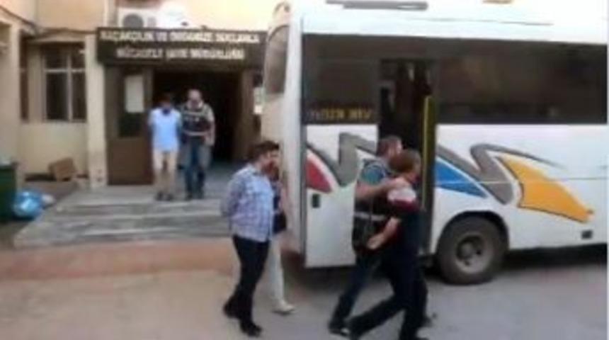 Fet&ouml; Operasyonunda G&ouml;zaltına Alınan İş Adamı Sayısı 38&rsquo;e Y&uuml;kseldi