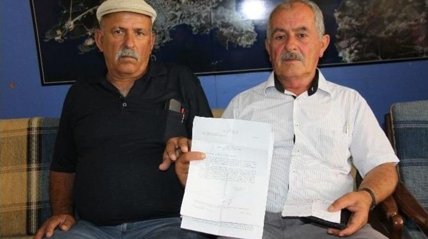 Denizk&ouml;yl&uuml;ler Minib&uuml;s İstiyor