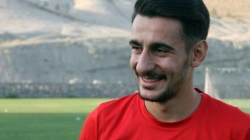 Yeni Malatyaspor&rsquo;un Gen&ccedil; Yeteneği G&ouml;reve Hazır