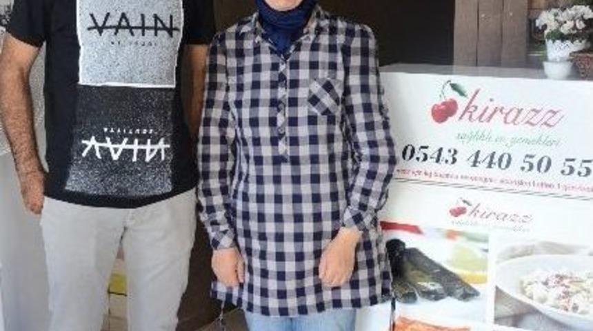 Kilolarından Kurtulan Kadının Hayatı Değişti