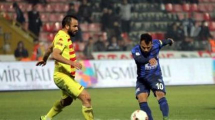 Alanzinho&rsquo;nun Yeni Takımı Belli Oldu