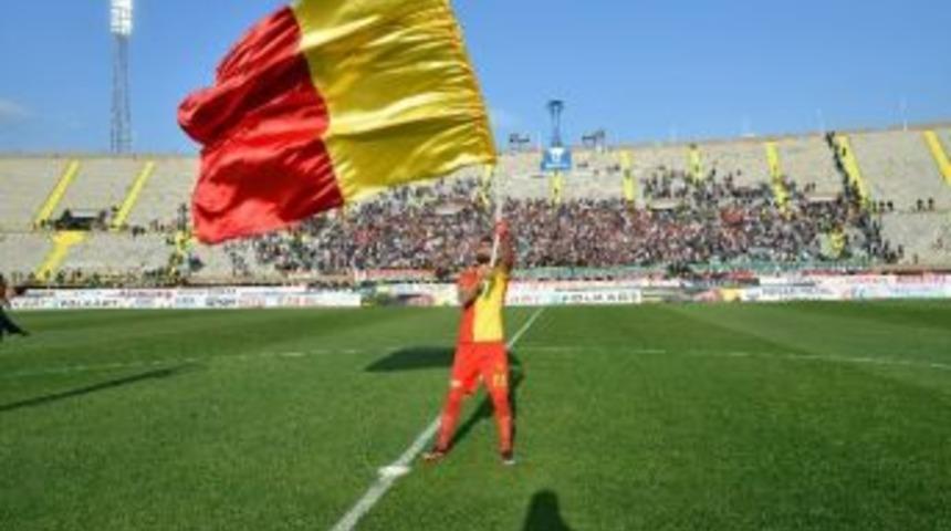 Gen&ccedil;er, 1 Yıl Daha G&ouml;ztepe&rsquo;de