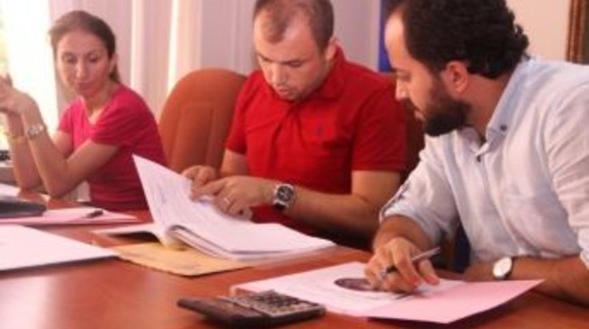 Seka&rsquo;daki Eski İskelede Tadilat Yapılacak