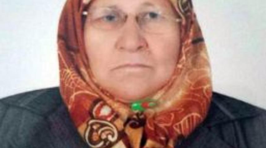 Gaziantep&rsquo;te Kayınvalide Cinayeti