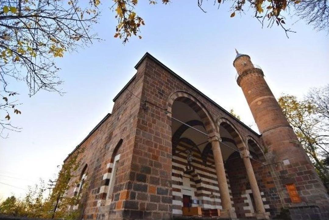 Bitlis&rsquo;i Bu Yıl Sadece 122 Yabancı Turist Ziyaret Etti