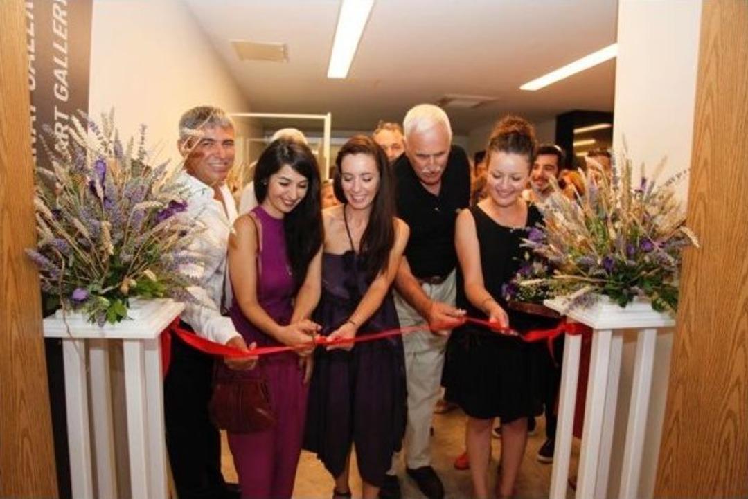 Efes&rsquo;in Işığı, Takılara Yansıdı