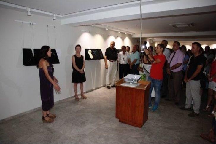 Efes’in Işığı, Takılara Yansıdı G1