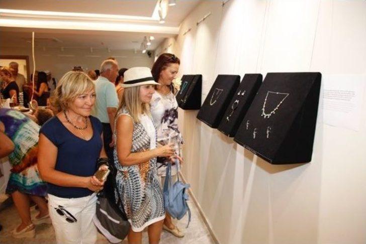 Efes’in Işığı, Takılara Yansıdı G3