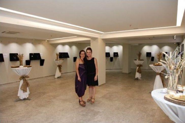 Efes’in Işığı, Takılara Yansıdı G5