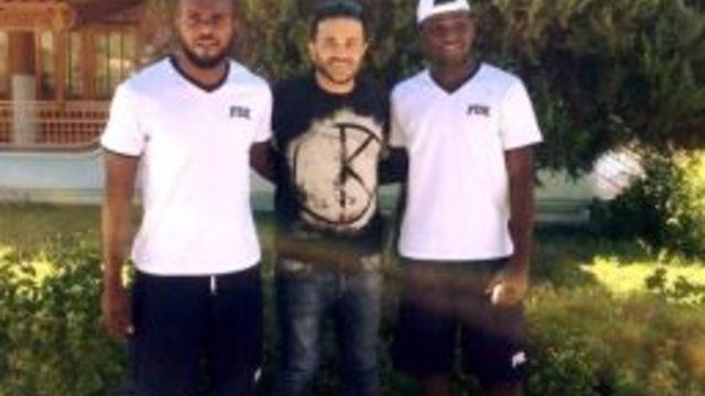 Salihli Kocaçeşmespor’a Malili Oyuncu