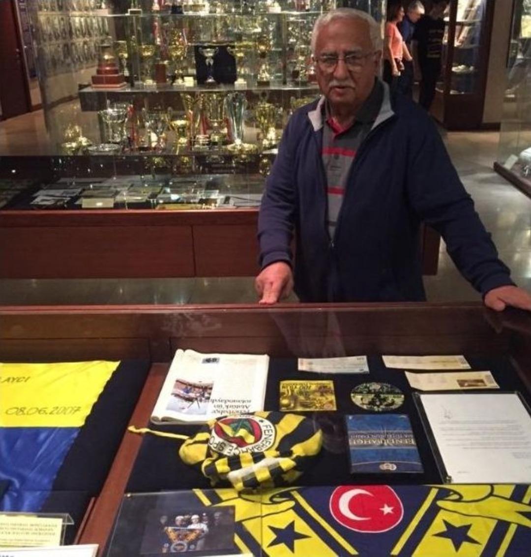 Tavşanlı&rsquo;da Spor Camiasının Acı Kaybı