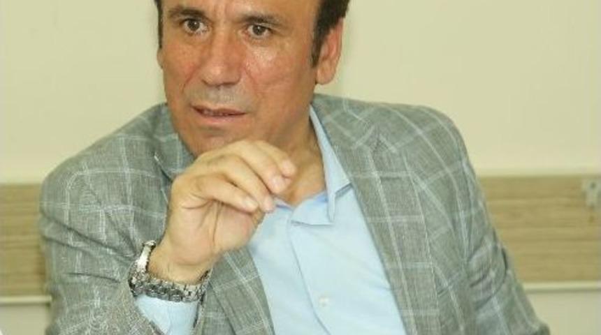 Gen&ccedil;: &ldquo;hain Kim Varsa Devlete Bildirin"