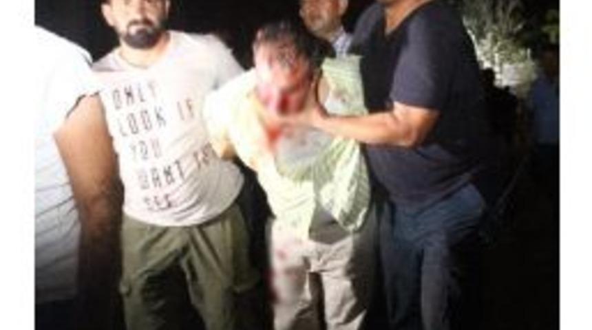 Mersin&rsquo;de S&ouml;zde &rsquo;sıkı Y&ouml;netim Komutan Yardımcısı&rsquo; İhra&ccedil; Edildi