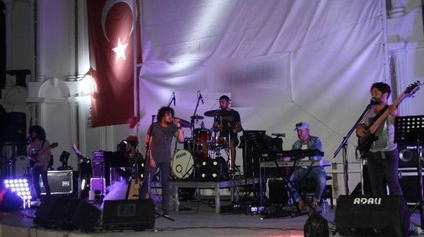 O Ses T&uuml;rkiye Şampiyonu Milas&rsquo;taydı