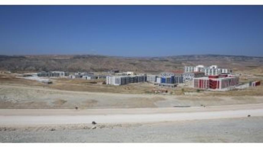 &Ccedil;ankırı&rsquo;da 10 Akademisyen G&ouml;zaltında