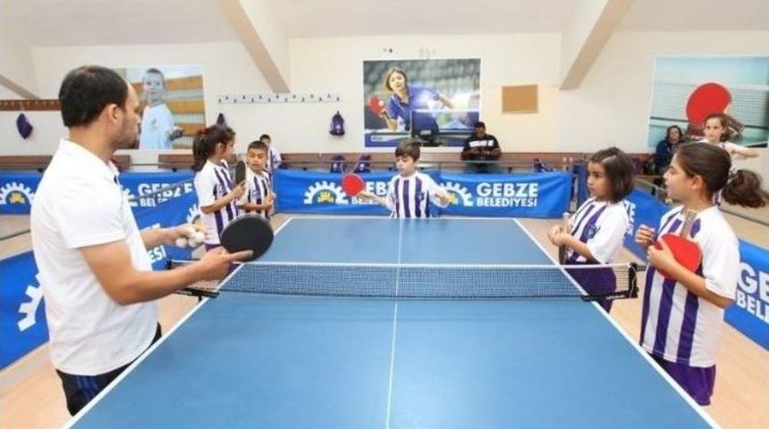 Yaz Okulu Eğlendirirken &Ouml;ğretiyor