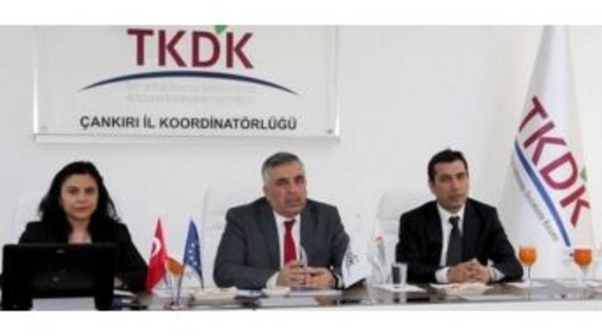 &Ccedil;ankırı&rsquo;da Fet&ouml; Soruşturmasında 5 Kişi G&ouml;zaltına Alındı