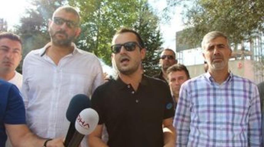 Alaaddin &Ccedil;akıcı&rsquo;nın Avukatı: &ldquo;net Bir Cevap Alamadık&rdquo;