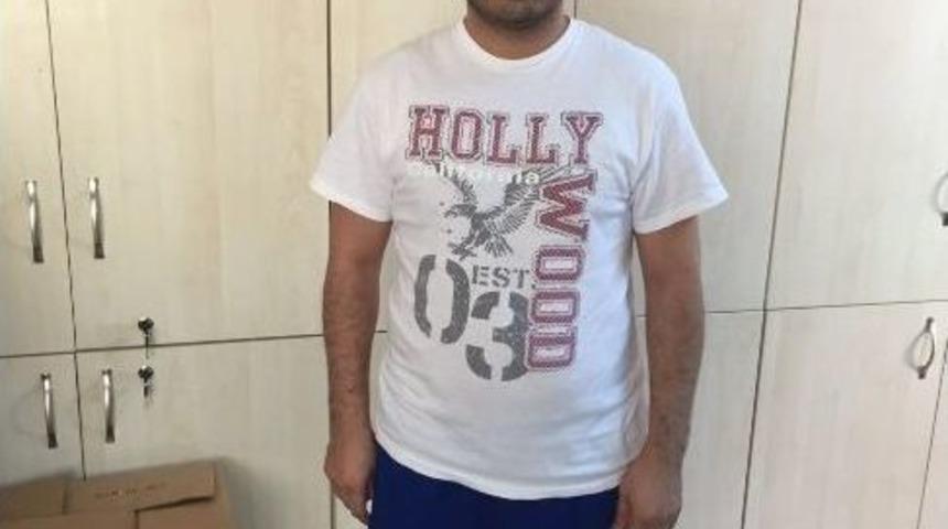 Fethullah G&uuml;len&rsquo;in Yeğeni &Uuml;mraniye&rsquo;de G&ouml;zaltına Alındı