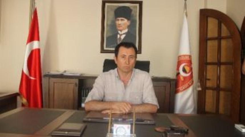 Veterinerler, Genel Kurula Hazırlanıyor