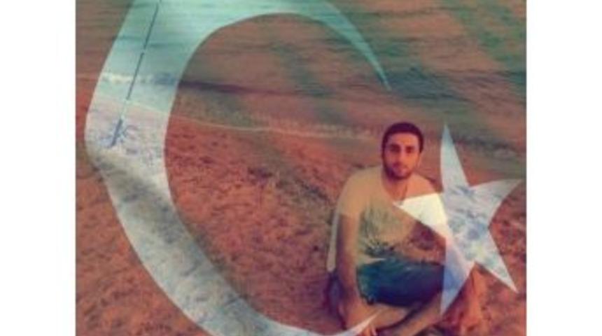 5 Metre Y&uuml;ksekten D&uuml;şen İş&ccedil;i Yaralandı