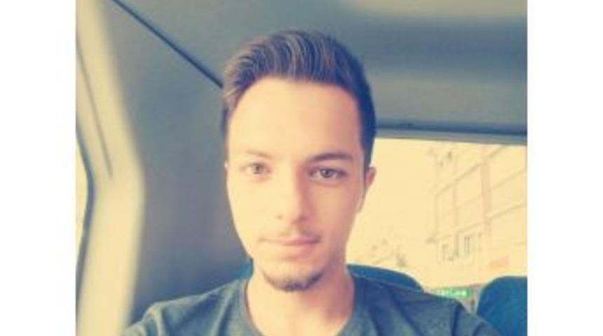 Kaybolan &Uuml;niversiteli Gen&ccedil; 3 Ay Sonra Ortaya &Ccedil;ıktı