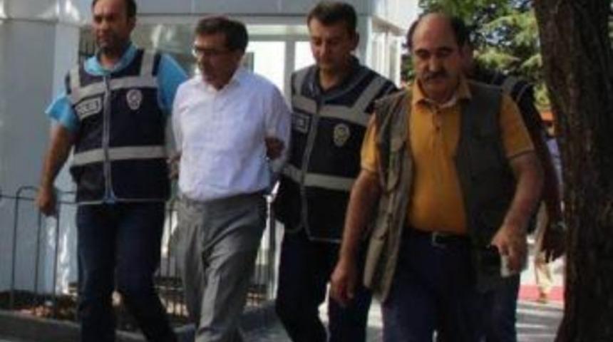 Ankara&rsquo;da Fet&ouml; Soruşturmasında Bir İş Adamı G&ouml;zaltına Alındı