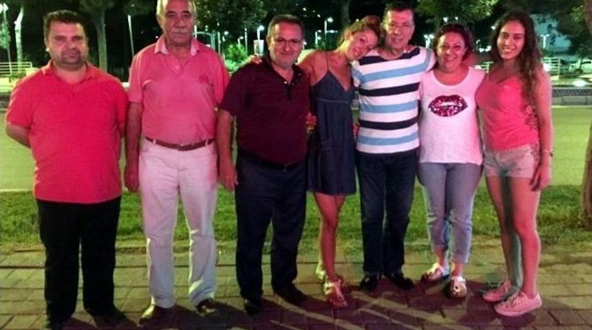 Hulusi Akşit, Cezaevinden Tahliye Oldu