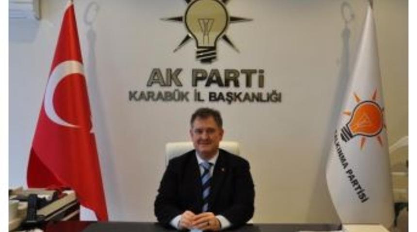 Saylar&rsquo;dan Yenice A&ccedil;ıklaması