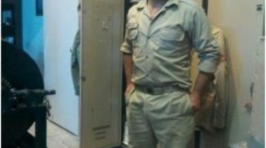 Şehit Ateşi İzmir&rsquo;e D&uuml;şt&uuml;