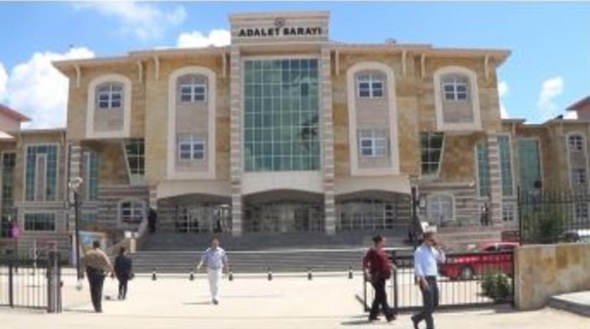 Uşak&rsquo;ta 19 Kişi Fet&ouml;&rsquo;den Tutuklandı