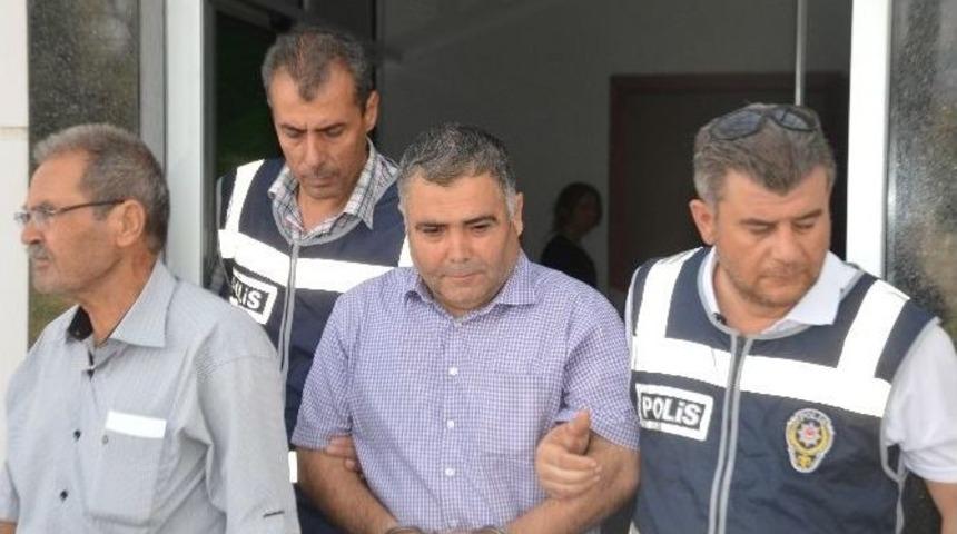 Nazilli&rsquo;de 140 Kişi Tutuklandı, 490 Evde Arama Yapıldı