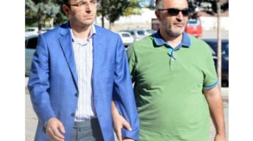 Ağa&ccedil;&ouml;ren Kaymakamı Fet&ouml;/pdy&rsquo;den Tutuklandı