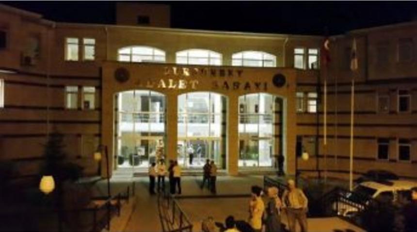 Dursunbey&rsquo;deki Operasyonda 1 Kişi Tutuklandı