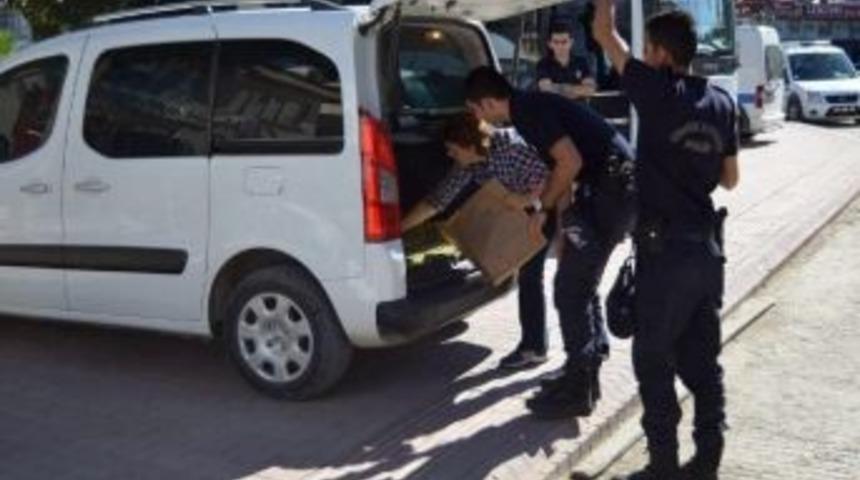 Emekli &Ouml;ğretmen Fet&ouml;&rsquo;den Tutuklandı