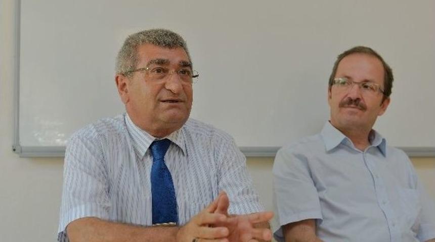 Muratpaşa Belediyesi&rsquo;nden Ermenek Ve Zeytink&ouml;y Bilim Merkezi&rsquo;ne Ziyaret