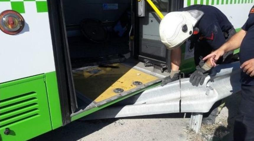 Bursa&rsquo;da Faciadan D&ouml;n&uuml;ld&uuml;