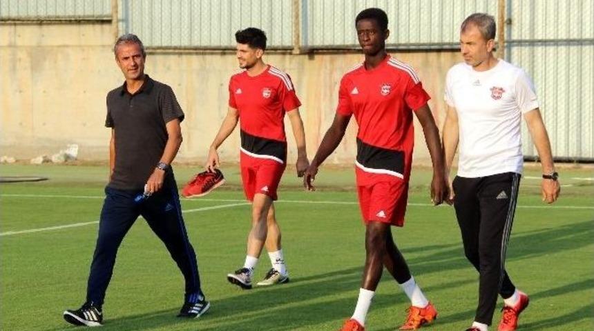 İsmail Kartal İstikrarını Gaziantepspor&rsquo;la Da S&uuml;rd&uuml;rmek İstiyor